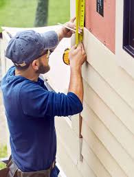 Best Stone Veneer Siding  in Daingerfield, TX